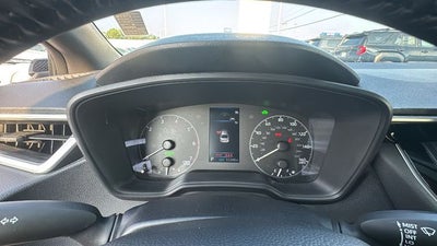 2023 Toyota Corolla Hybrid SE