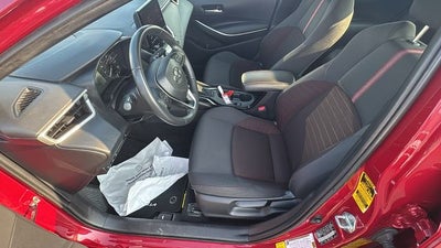 2023 Toyota Corolla Hybrid SE