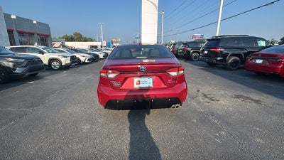 2023 Toyota Corolla Hybrid SE