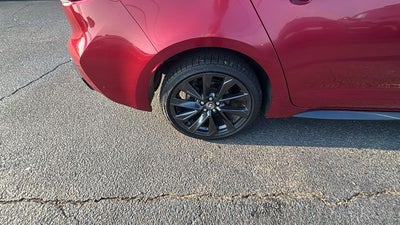 2023 Toyota Corolla Hybrid SE