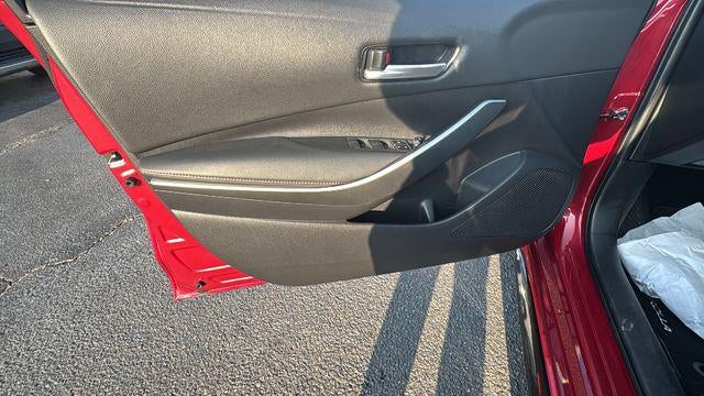 2023 Toyota Corolla Hybrid SE