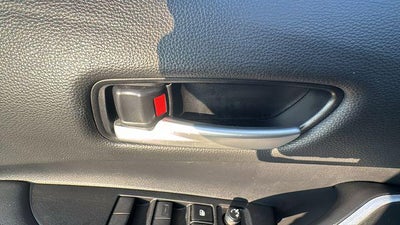 2023 Toyota Corolla Hybrid SE