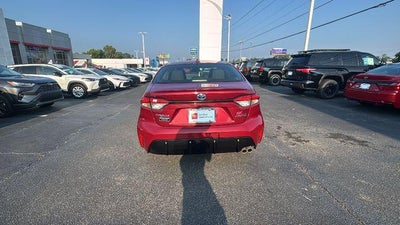 2023 Toyota Corolla Hybrid SE