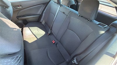 2016 Toyota Prius Four