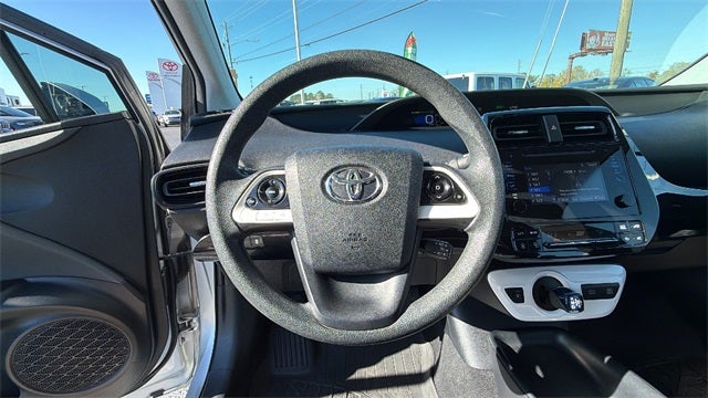2016 Toyota Prius Four