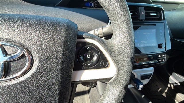 2016 Toyota Prius Four