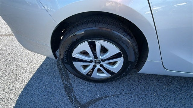 2016 Toyota Prius Four