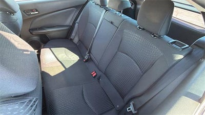 2016 Toyota Prius Four