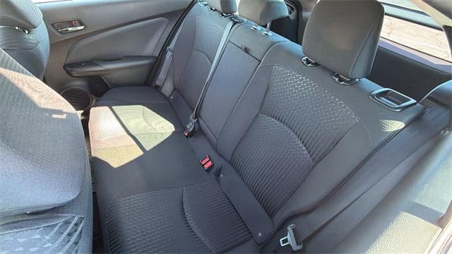 2016 Toyota Prius Four