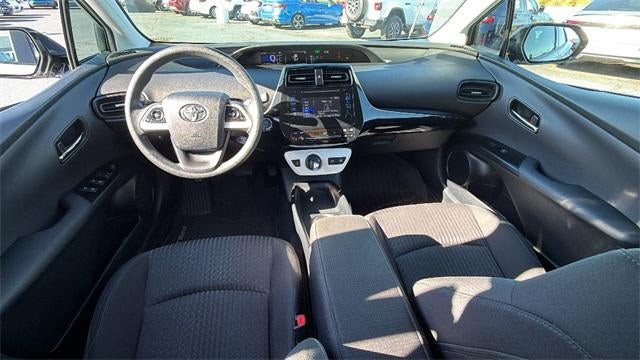 2016 Toyota Prius Four