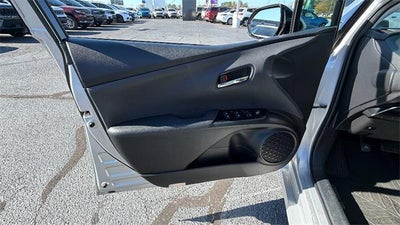 2016 Toyota Prius Four