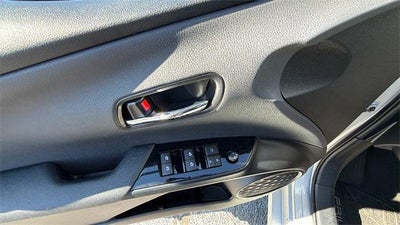 2016 Toyota Prius Four