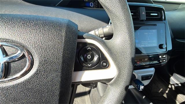 2016 Toyota Prius Four