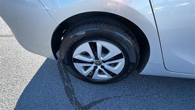 2016 Toyota Prius Four