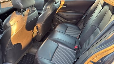 2023 Toyota Corolla XSE