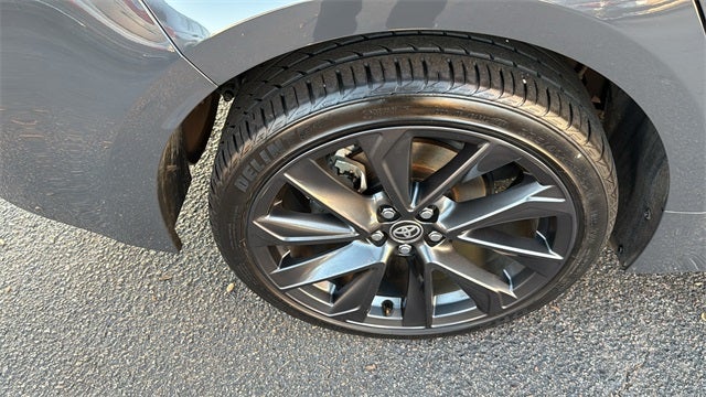 2023 Toyota Corolla XSE