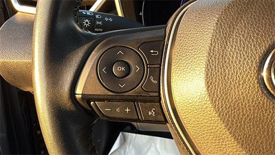 2023 Toyota Corolla XSE