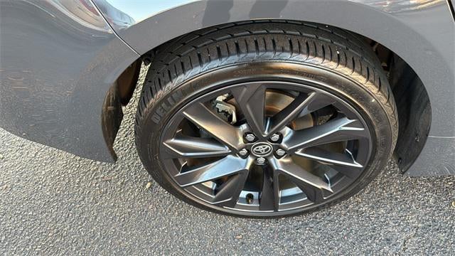 2023 Toyota Corolla XSE