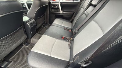 2016 Toyota 4Runner SR5 Premium