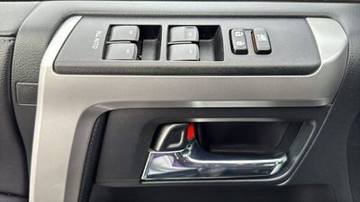 2016 Toyota 4Runner SR5 Premium