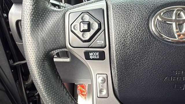 2016 Toyota 4Runner SR5 Premium