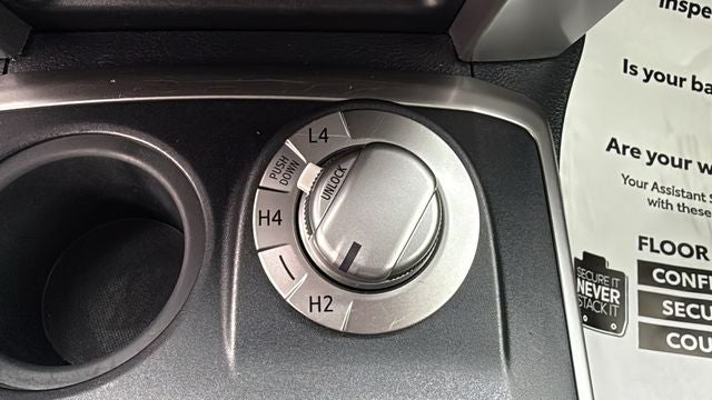 2016 Toyota 4Runner SR5 Premium