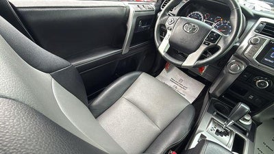2016 Toyota 4Runner SR5 Premium