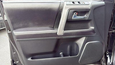 2016 Toyota 4Runner SR5 Premium