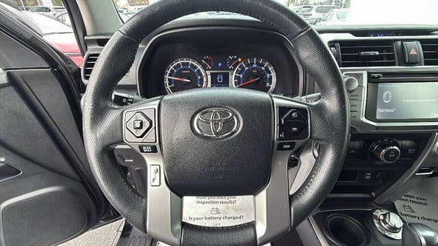 2016 Toyota 4Runner SR5 Premium