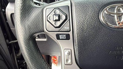 2016 Toyota 4Runner SR5 Premium
