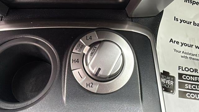 2016 Toyota 4Runner SR5 Premium