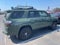 2022 Toyota 4Runner Trail Special Edition