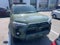2022 Toyota 4Runner Trail Special Edition