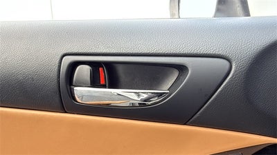 2016 Lexus IS 200t 200t