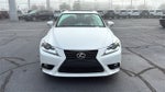 2016 Lexus IS 200t 200t