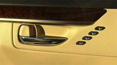 2015 Lexus ES 350 350