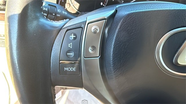 2015 Lexus ES 350 350