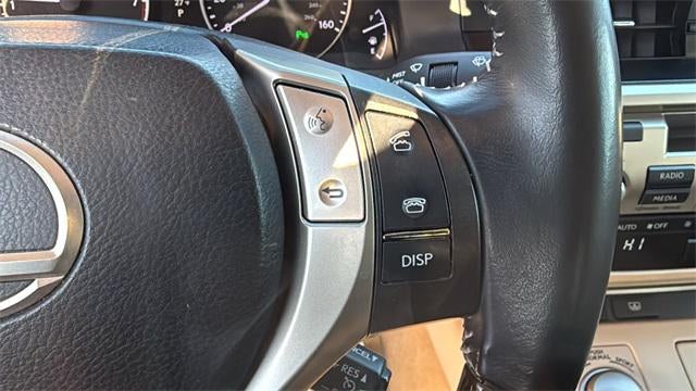 2015 Lexus ES 350 350