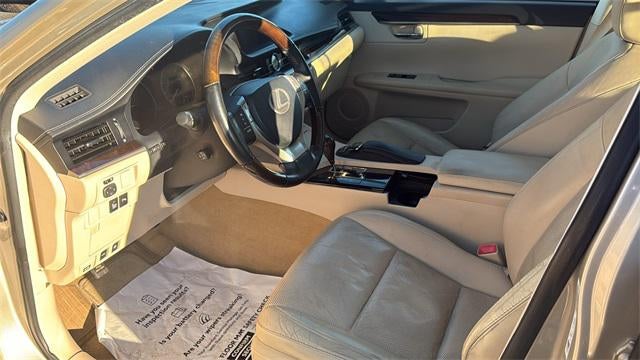 2015 Lexus ES 350 350