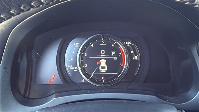 2021 Lexus IS 350 F SPORT