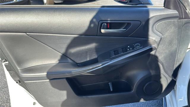 2021 Lexus IS 350 F SPORT