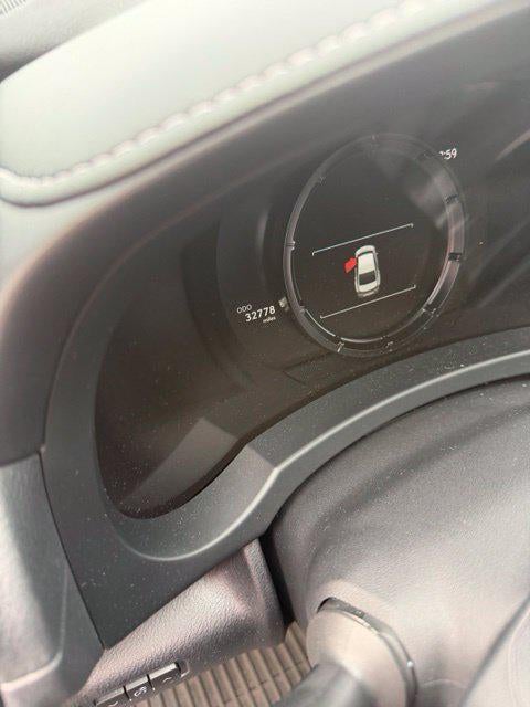 2024 Lexus IS 350 F SPORT