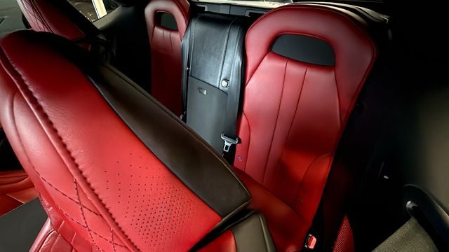 2021 Lexus Lc 500