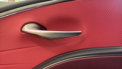 2021 Lexus Lc 500