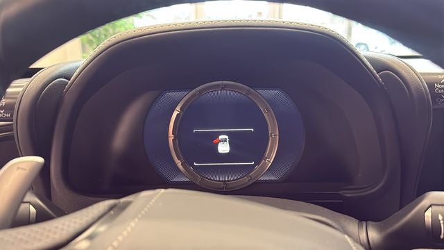 2021 Lexus Lc 500