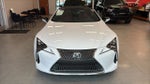 2021 Lexus Lc 500