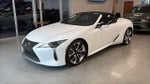 2021 Lexus Lc 500