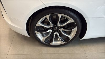 2021 Lexus Lc 500
