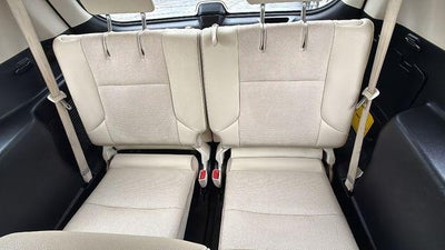 2020 Lexus GX 460 Premium