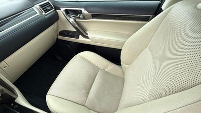 2020 Lexus GX 460 Premium